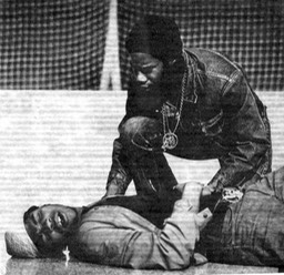 And We Own The Night