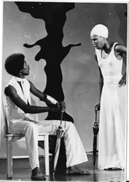 Black Gods - ESL 1976