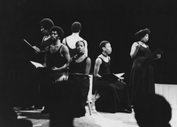 Tell Pharoah - Plantation